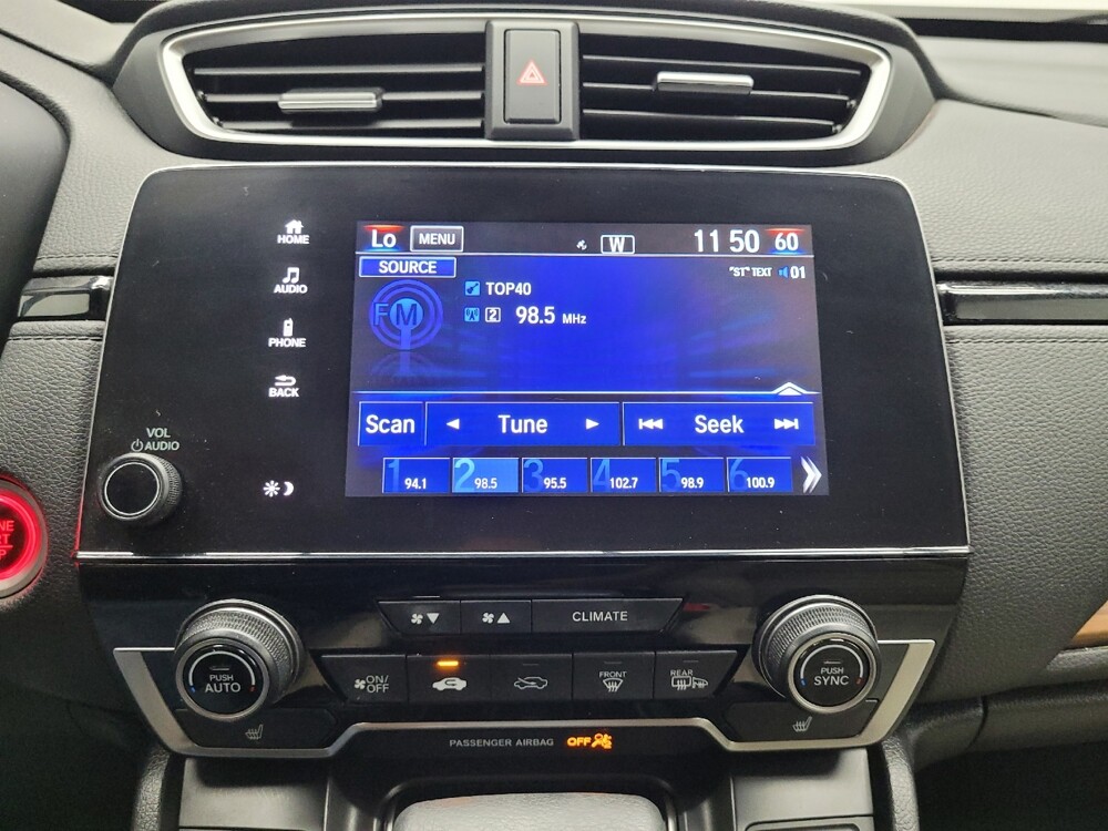 2019 Honda CR-V in Las Vegas, NV 89102 - 18144774 25