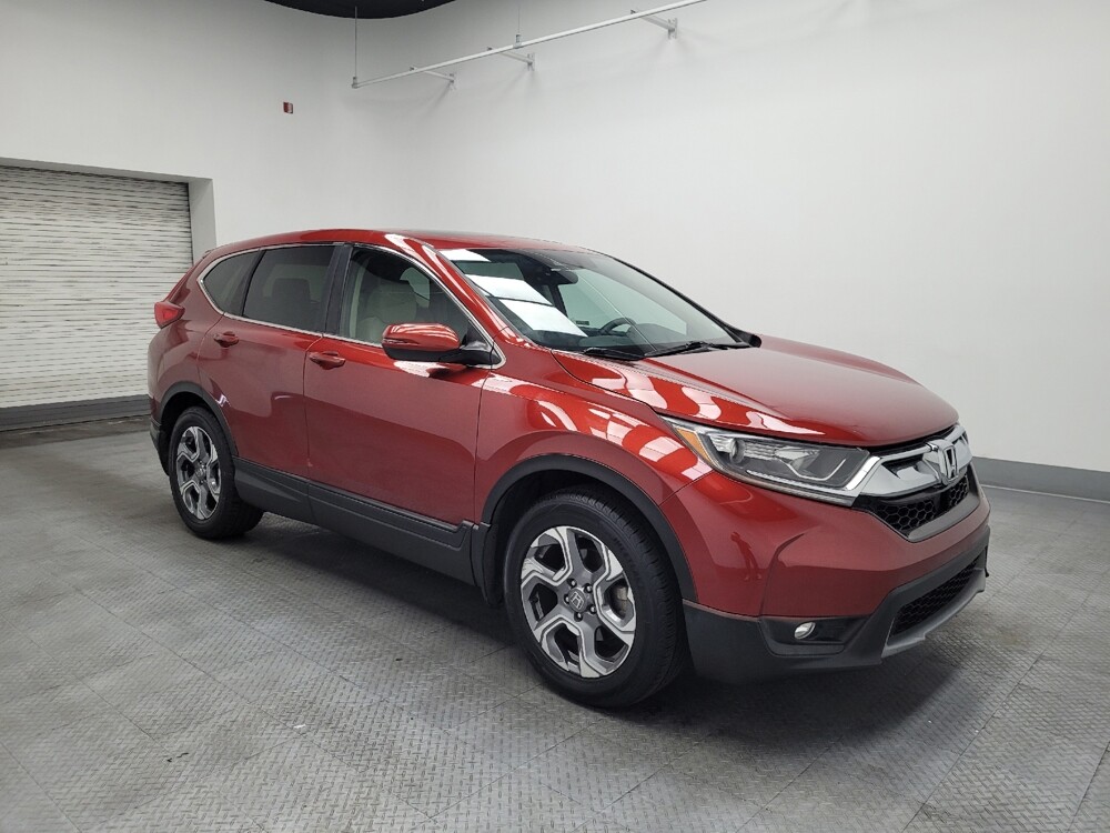 2019 Honda CR-V in Las Vegas, NV 89102 - 18144774 11