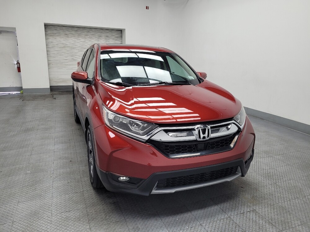 2019 Honda CR-V in Las Vegas, NV 89102 - 18144774 14
