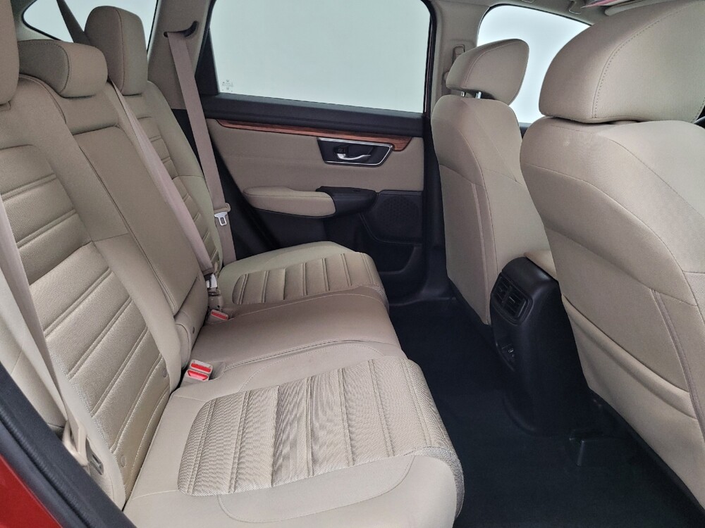 2019 Honda CR-V in Las Vegas, NV 89102 - 18144774 19
