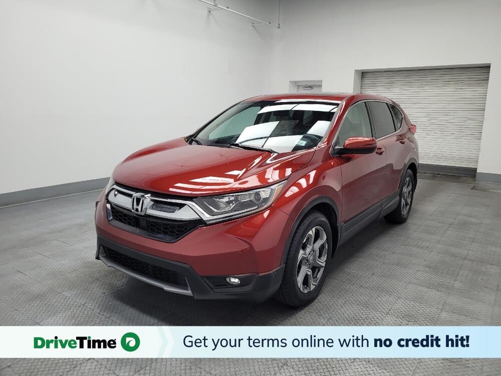 2019 Honda CR-V in Las Vegas, NV 89102 - 18144774