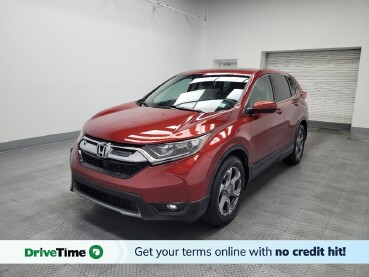 2019 Honda CR-V in Las Vegas, NV 89102