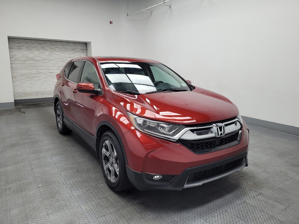 2019 Honda CR-V in Las Vegas, NV 89102 - 18144774 13