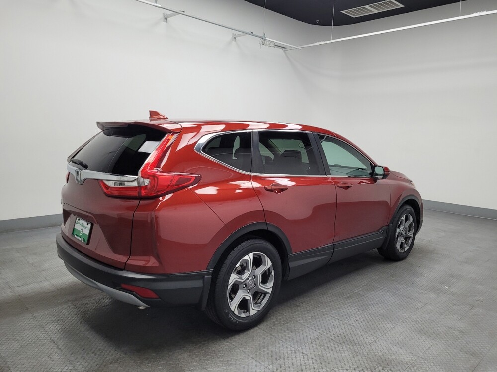 2019 Honda CR-V in Las Vegas, NV 89102 - 18144774 10