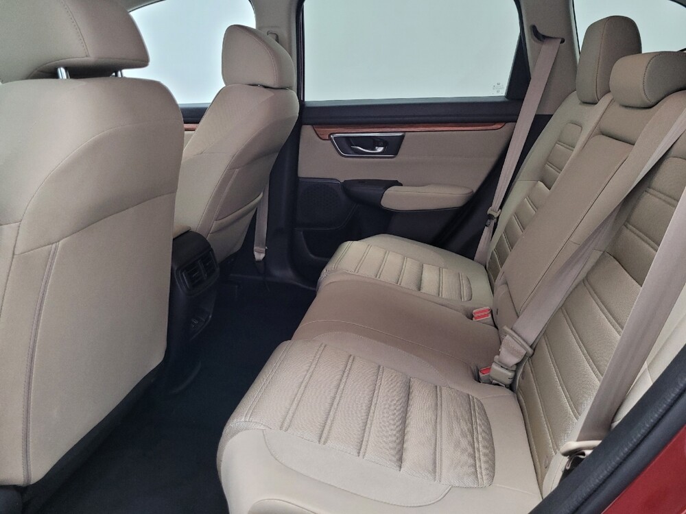 2019 Honda CR-V in Las Vegas, NV 89102 - 18144774 18