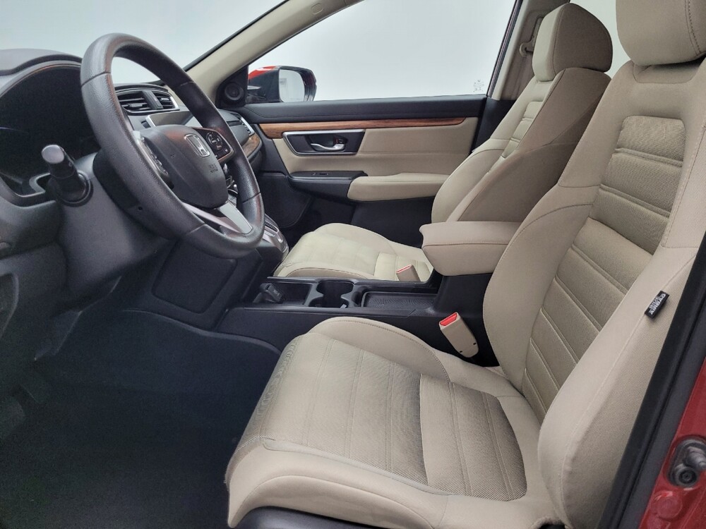 2019 Honda CR-V in Las Vegas, NV 89102 - 18144774 17