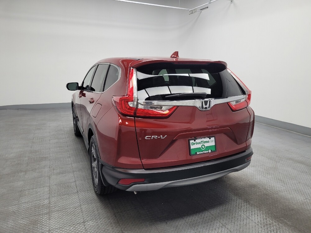 2019 Honda CR-V in Las Vegas, NV 89102 - 18144774 6