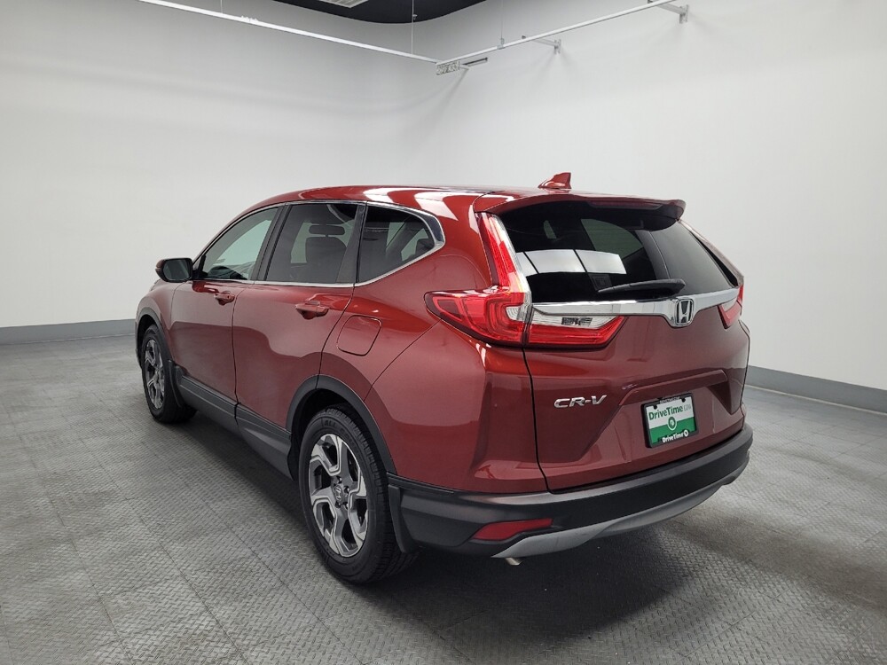 2019 Honda CR-V in Las Vegas, NV 89102 - 18144774 5