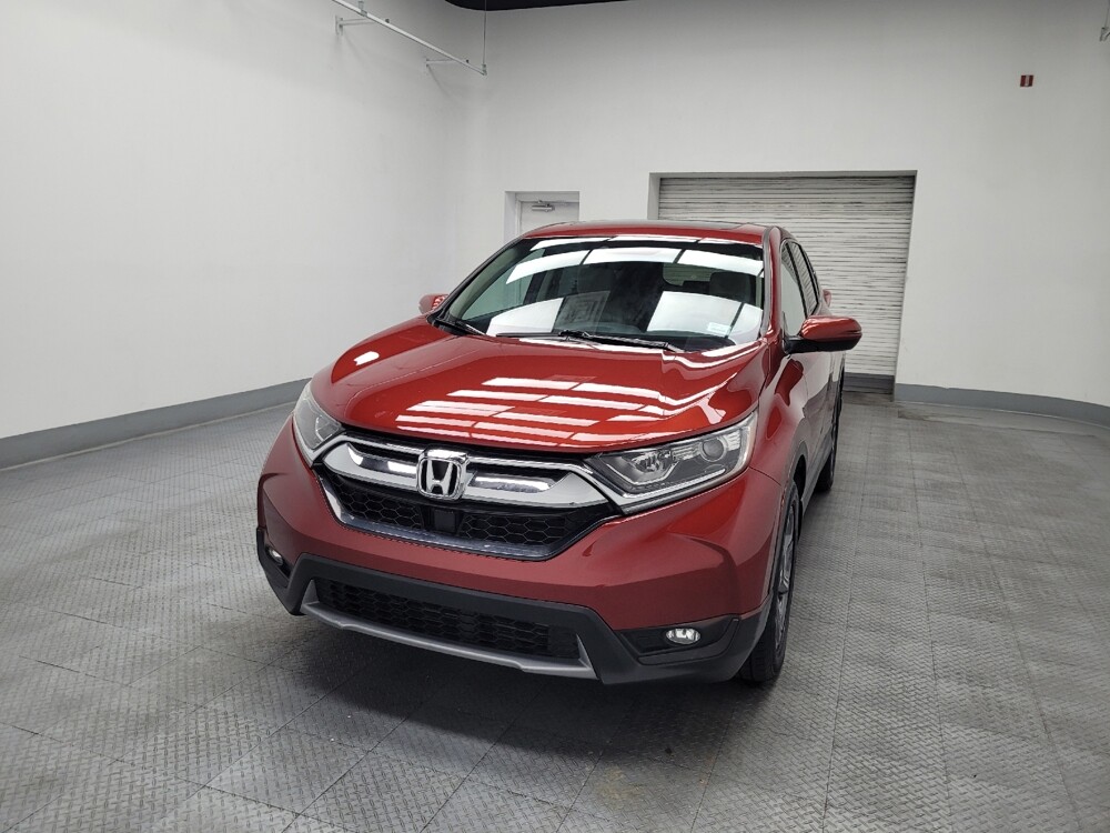 2019 Honda CR-V in Las Vegas, NV 89102 - 18144774 15