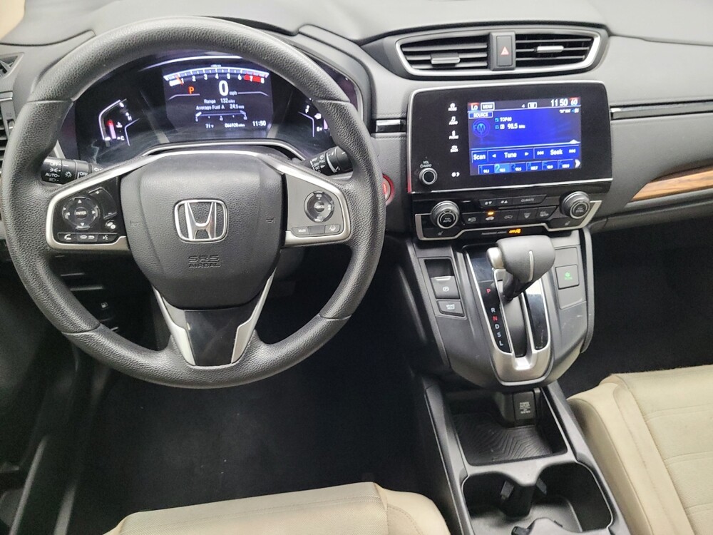 2019 Honda CR-V in Las Vegas, NV 89102 - 18144774 22