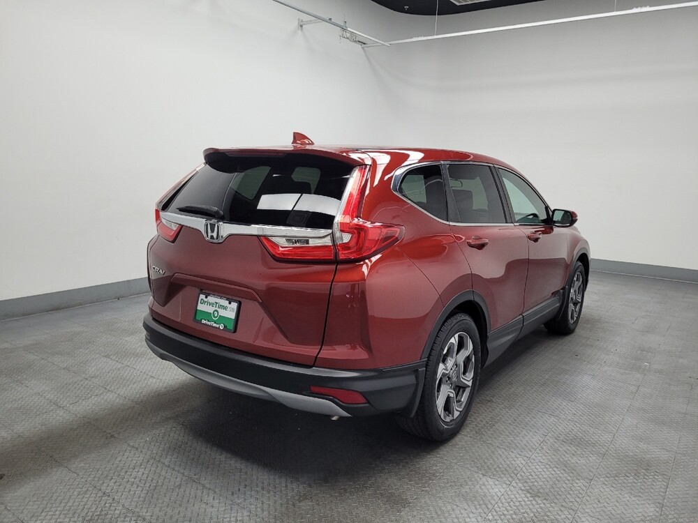 2019 Honda CR-V in Las Vegas, NV 89102 - 18144774 9
