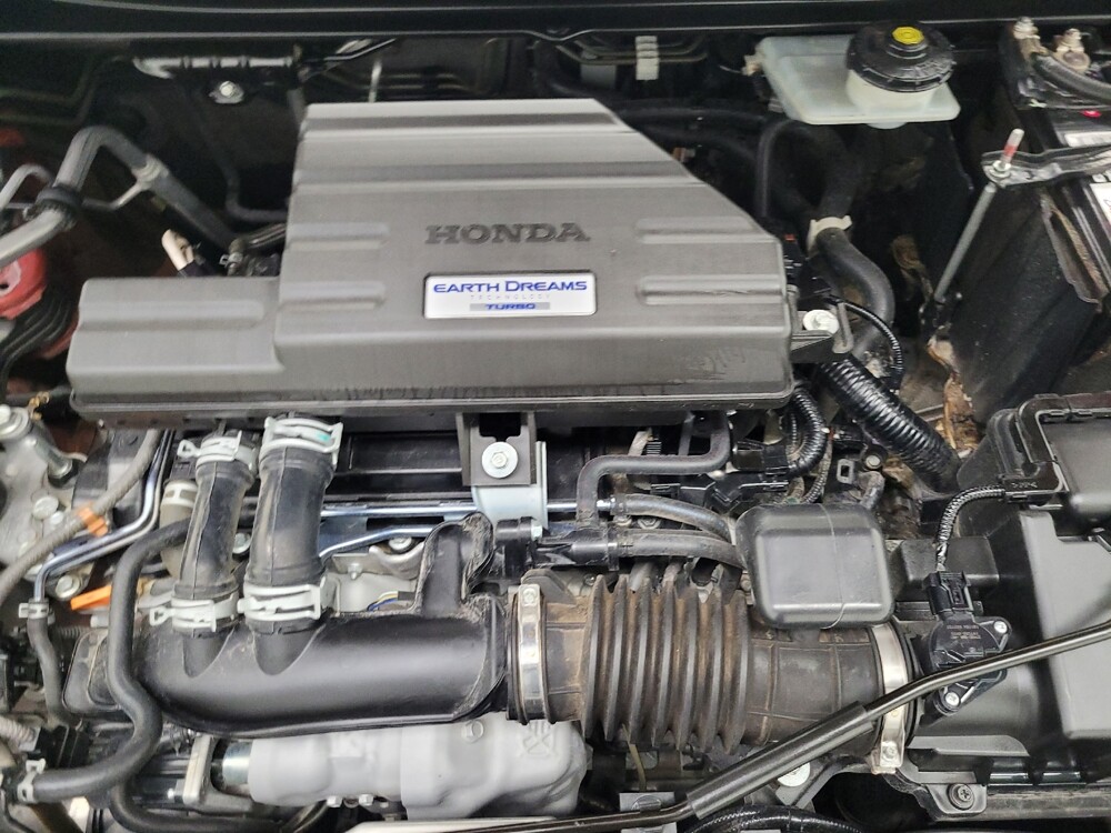 2019 Honda CR-V in Las Vegas, NV 89102 - 18144774 30