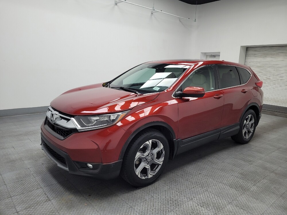 2019 Honda CR-V in Las Vegas, NV 89102 - 18144774 2