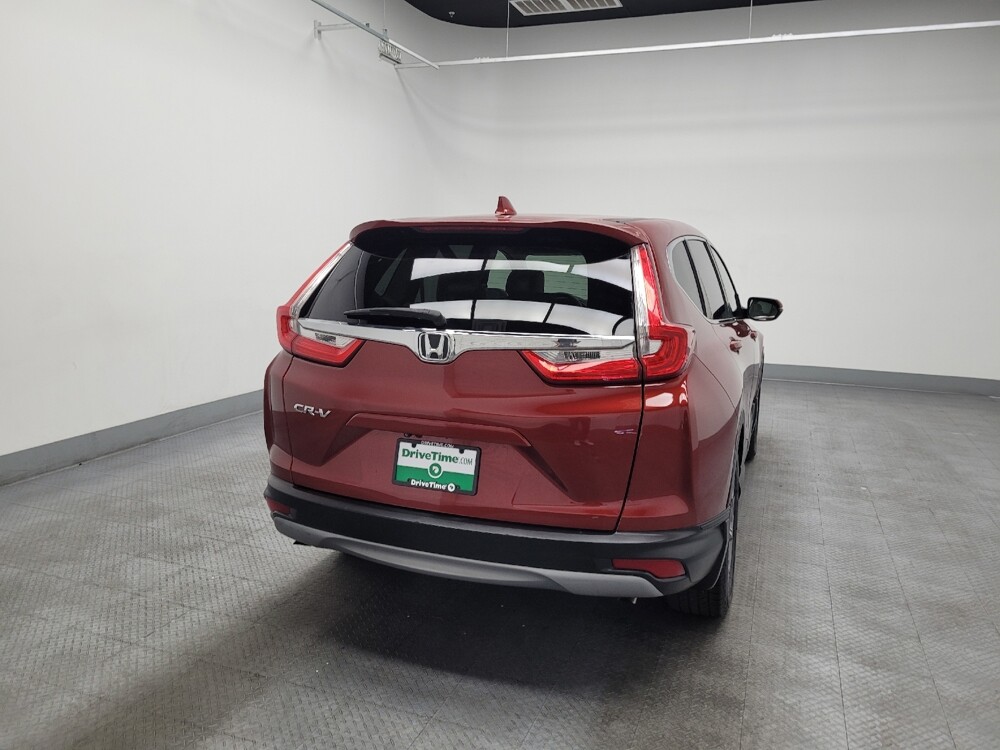2019 Honda CR-V in Las Vegas, NV 89102 - 18144774 7