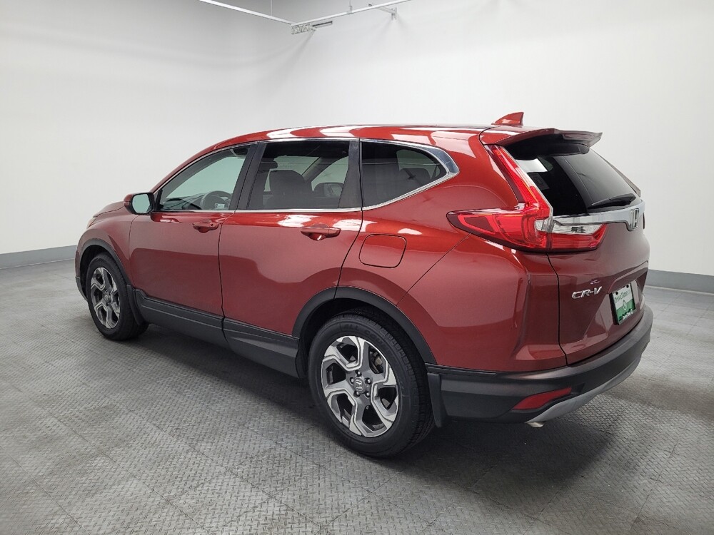 2019 Honda CR-V in Las Vegas, NV 89102 - 18144774 3