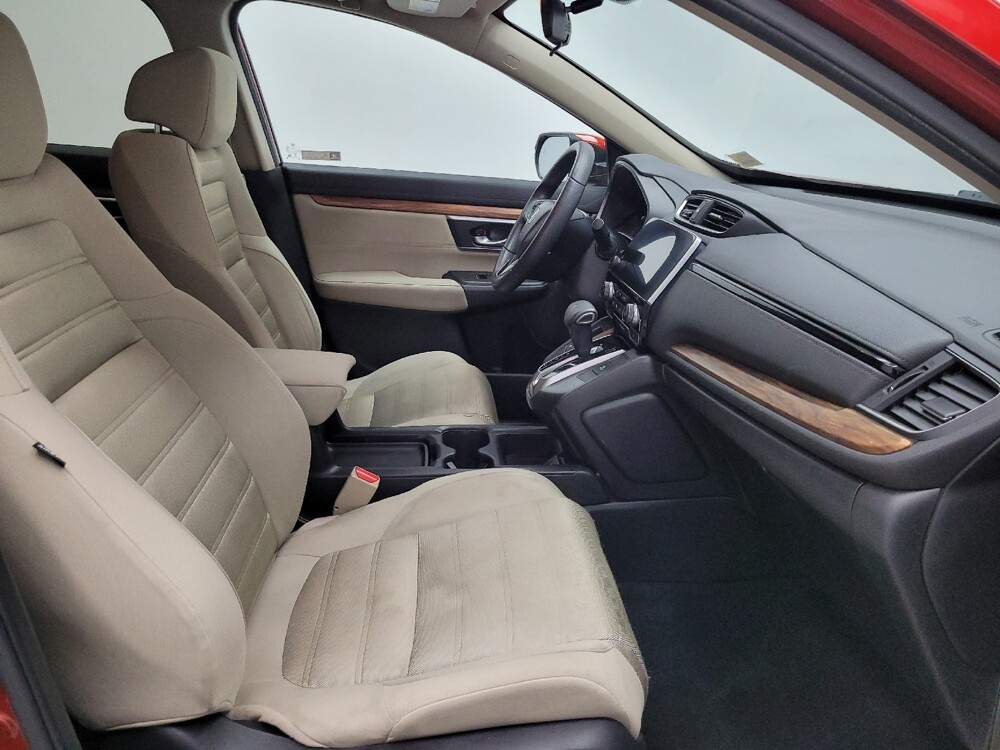 2019 Honda CR-V in Las Vegas, NV 89102 - 18144774 21