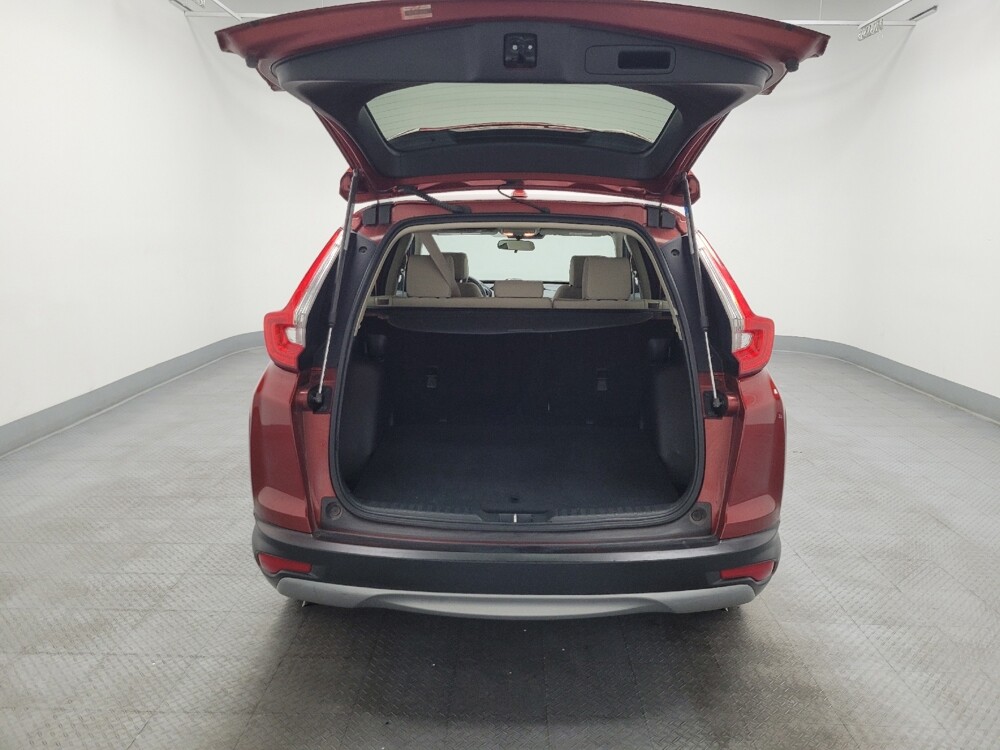 2019 Honda CR-V in Las Vegas, NV 89102 - 18144774 29