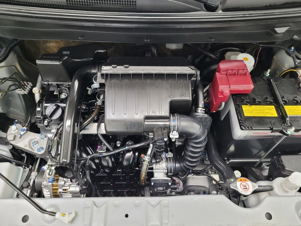 2024 Mitsubishi Mirage G4 in Las Vegas, NV 89104 - 18144776 30