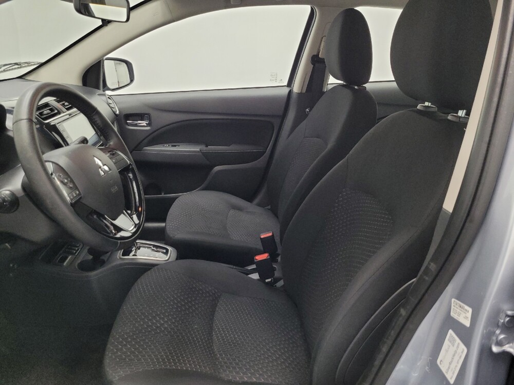 2024 Mitsubishi Mirage G4 in Las Vegas, NV 89104 - 18144776 17