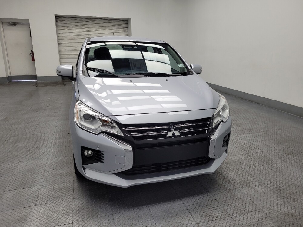 2024 Mitsubishi Mirage G4 in Las Vegas, NV 89104 - 18144776 13
