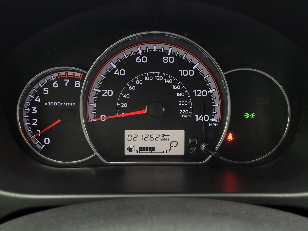 2024 Mitsubishi Mirage G4 in Las Vegas, NV 89104 - 18144776 23