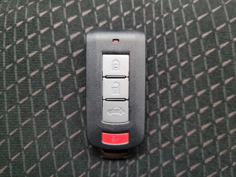 2024 Mitsubishi Mirage G4 in Las Vegas, NV 89104 - 18144776 32