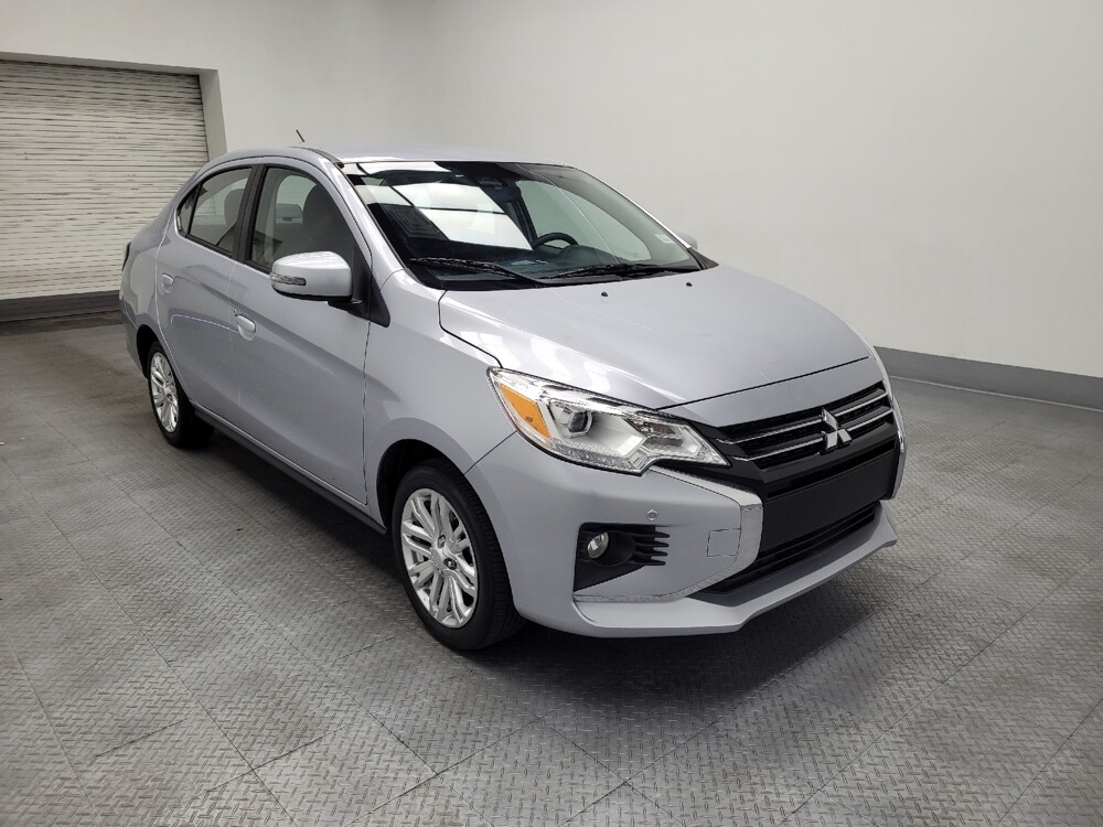 2024 Mitsubishi Mirage G4 in Las Vegas, NV 89104 - 18144776 11