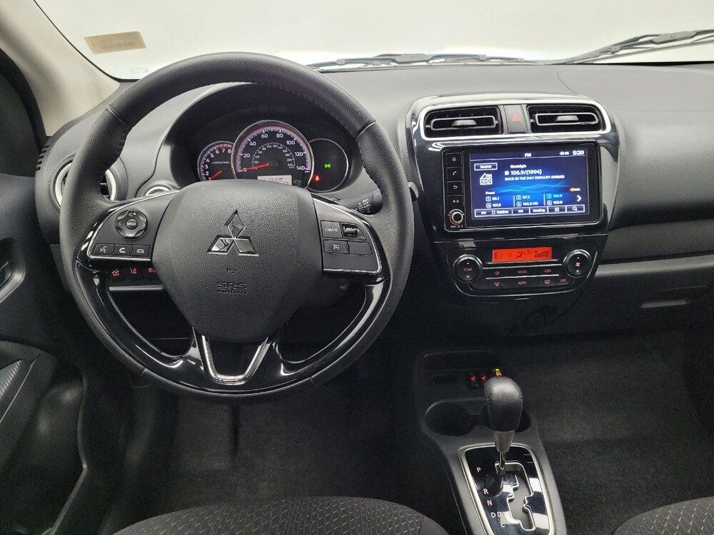 2024 Mitsubishi Mirage G4 in Las Vegas, NV 89104 - 18144776 22