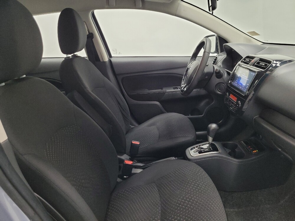 2024 Mitsubishi Mirage G4 in Las Vegas, NV 89104 - 18144776 21