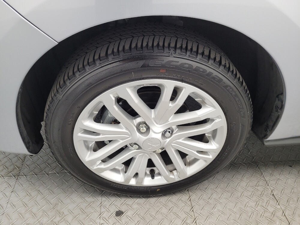 2024 Mitsubishi Mirage G4 in Las Vegas, NV 89104 - 18144776 31