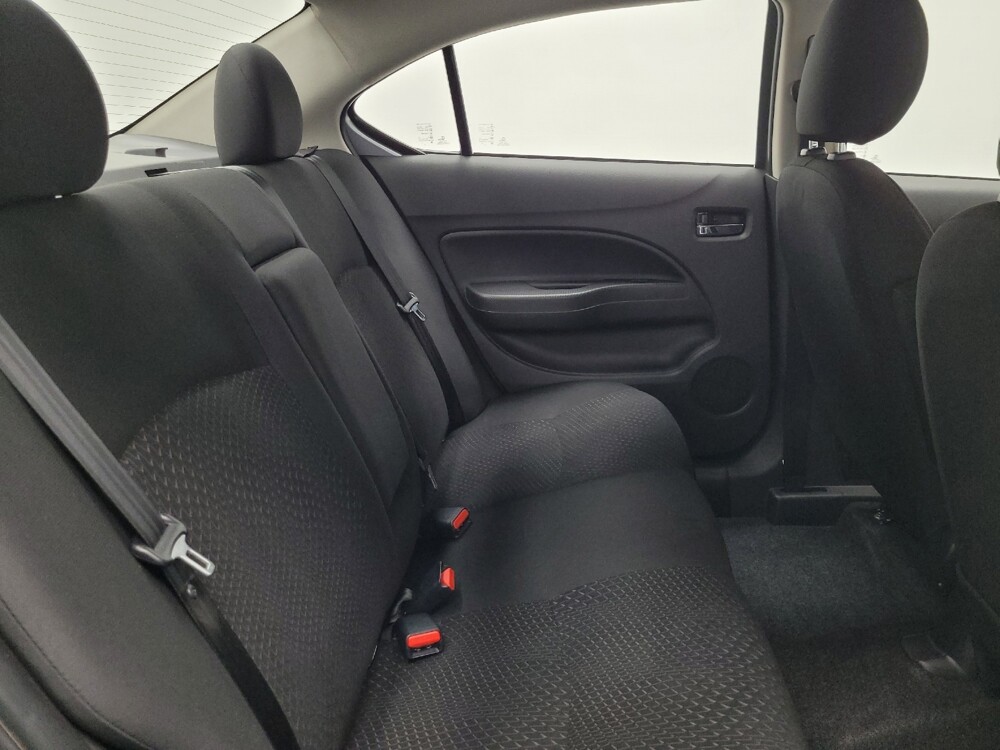 2024 Mitsubishi Mirage G4 in Las Vegas, NV 89104 - 18144776 19