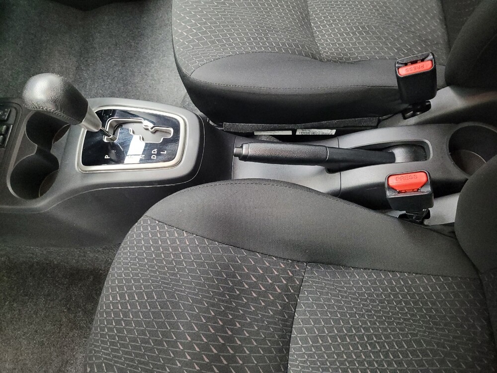 2024 Mitsubishi Mirage G4 in Las Vegas, NV 89104 - 18144776 26