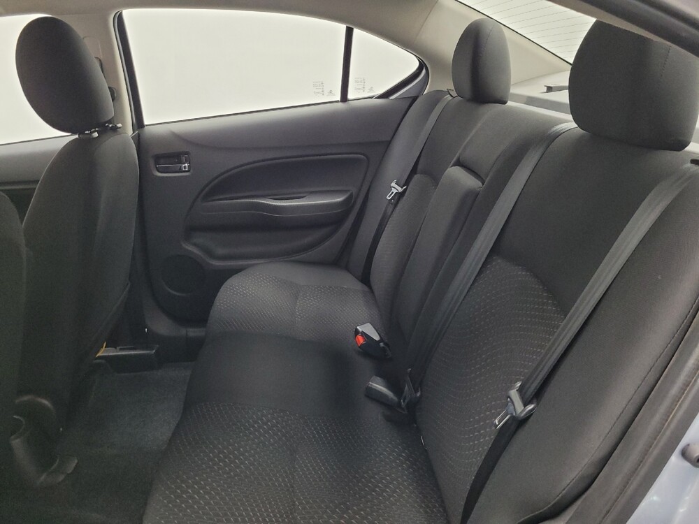 2024 Mitsubishi Mirage G4 in Las Vegas, NV 89104 - 18144776 18