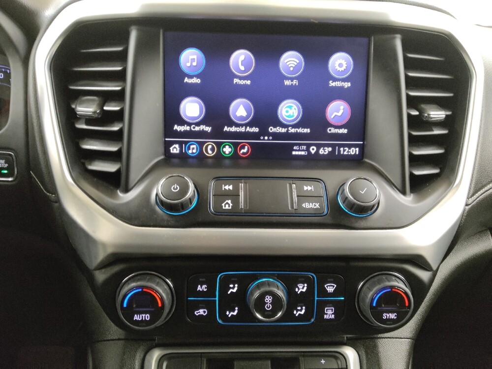 2023 GMC Acadia in St. Louis, MO 63136 - 18144777 25