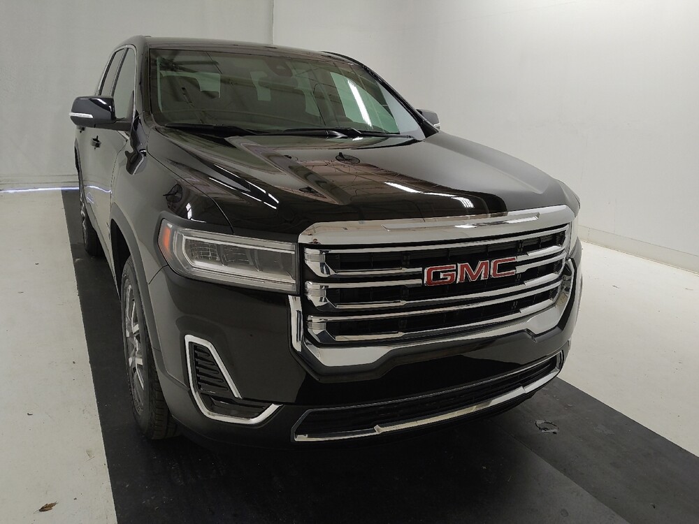 2023 GMC Acadia in St. Louis, MO 63136 - 18144777 14
