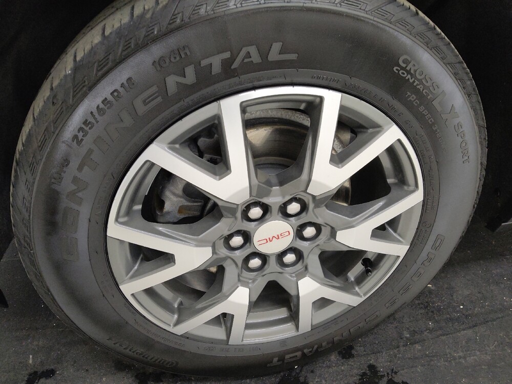 2023 GMC Acadia in St. Louis, MO 63136 - 18144777 31