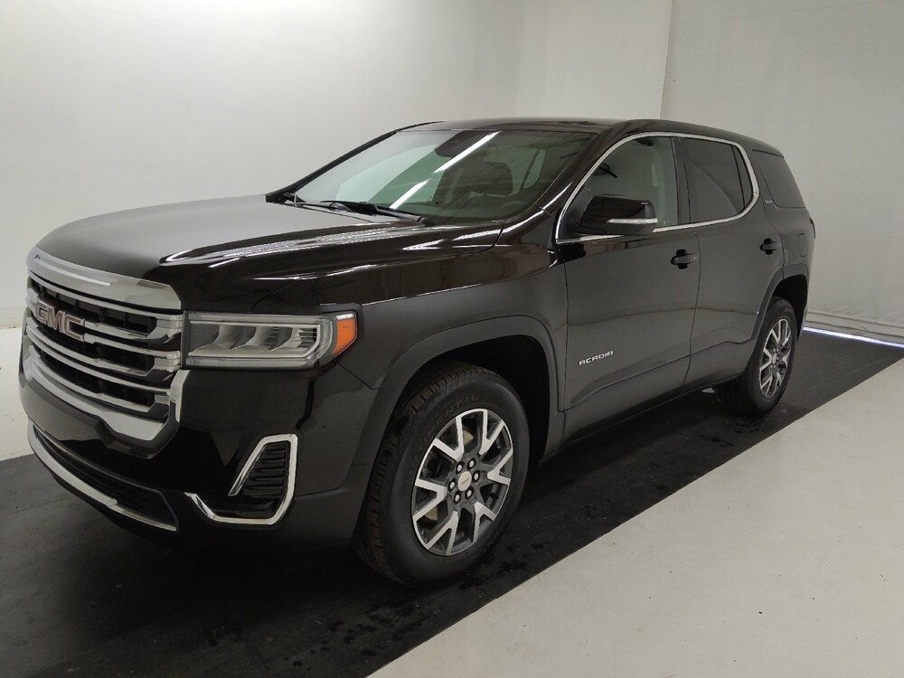 2023 GMC Acadia in St. Louis, MO 63136 - 18144777 2