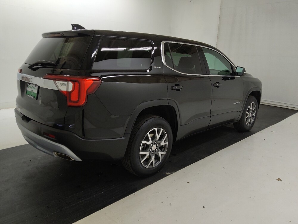 2023 GMC Acadia in St. Louis, MO 63136 - 18144777 10