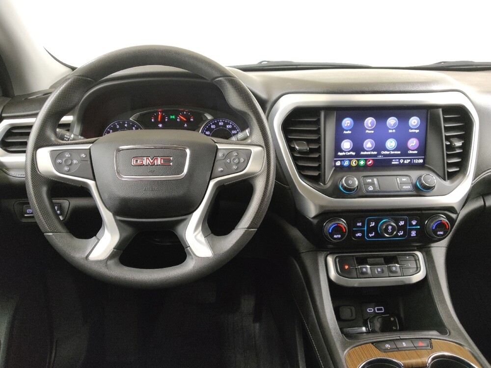 2023 GMC Acadia in St. Louis, MO 63136 - 18144777 22