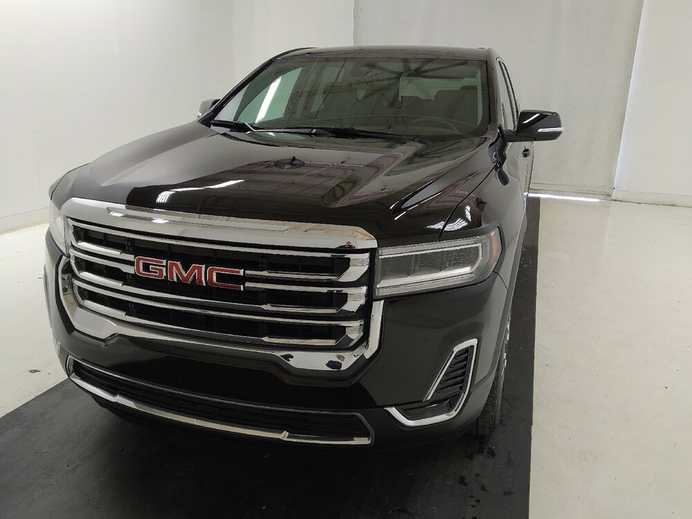 2023 GMC Acadia in St. Louis, MO 63136 - 18144777 15