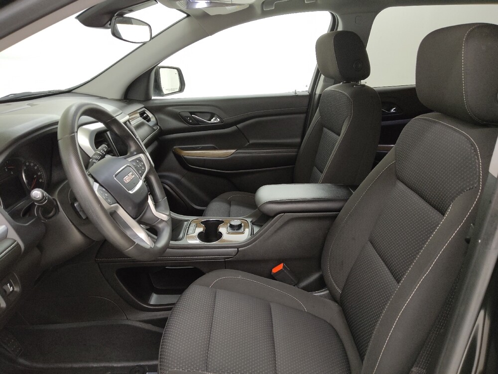 2023 GMC Acadia in St. Louis, MO 63136 - 18144777 17