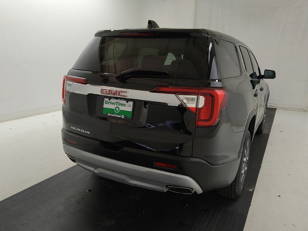 2023 GMC Acadia in St. Louis, MO 63136 - 18144777 7