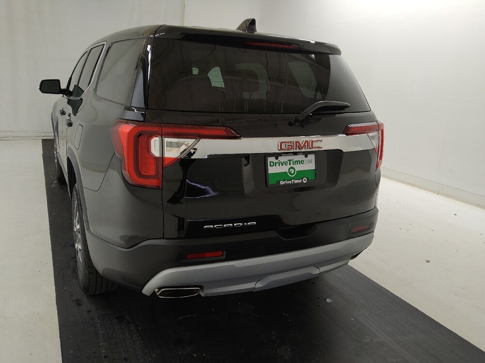 2023 GMC Acadia in St. Louis, MO 63136 - 18144777 6