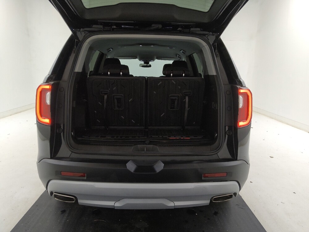 2023 GMC Acadia in St. Louis, MO 63136 - 18144777 29