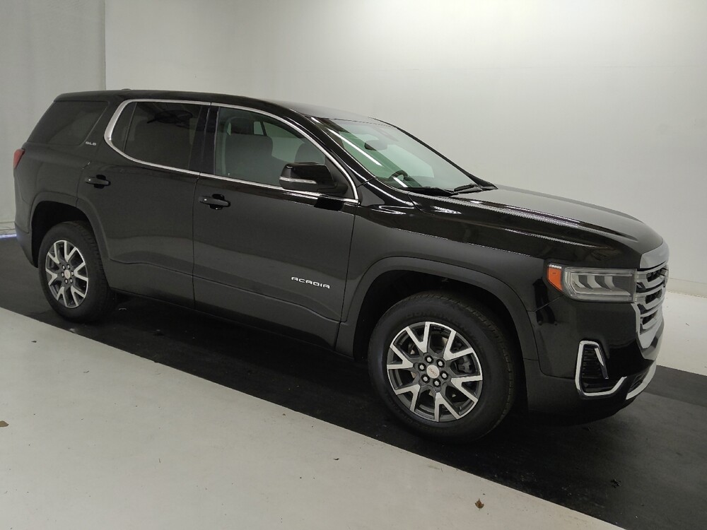 2023 GMC Acadia in St. Louis, MO 63136 - 18144777 11