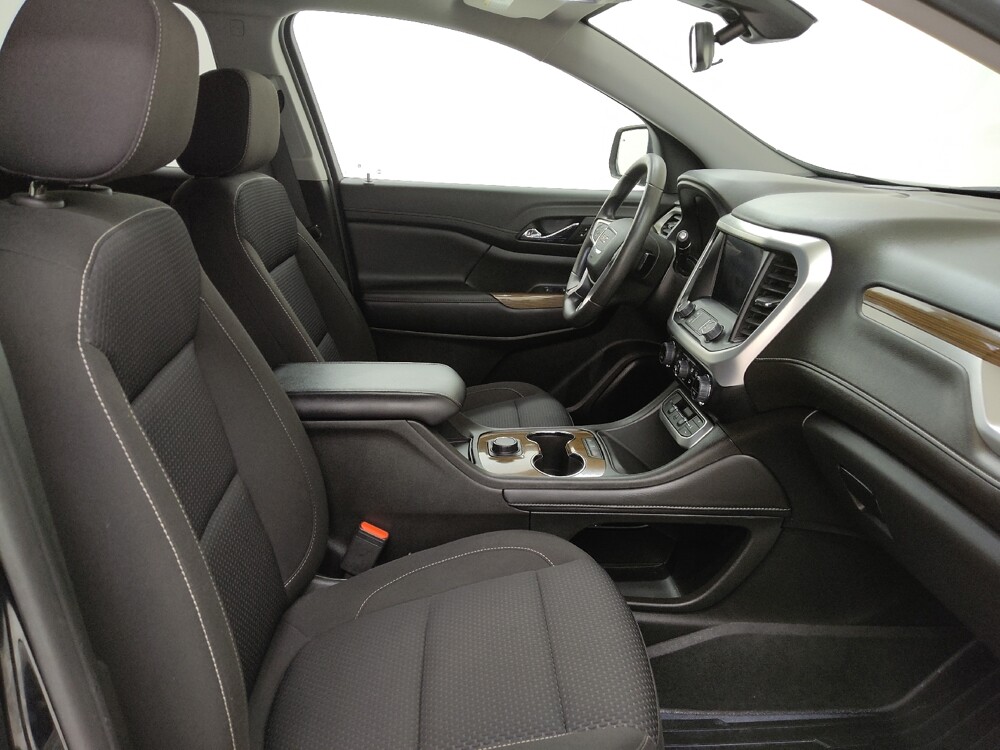 2023 GMC Acadia in St. Louis, MO 63136 - 18144777 21