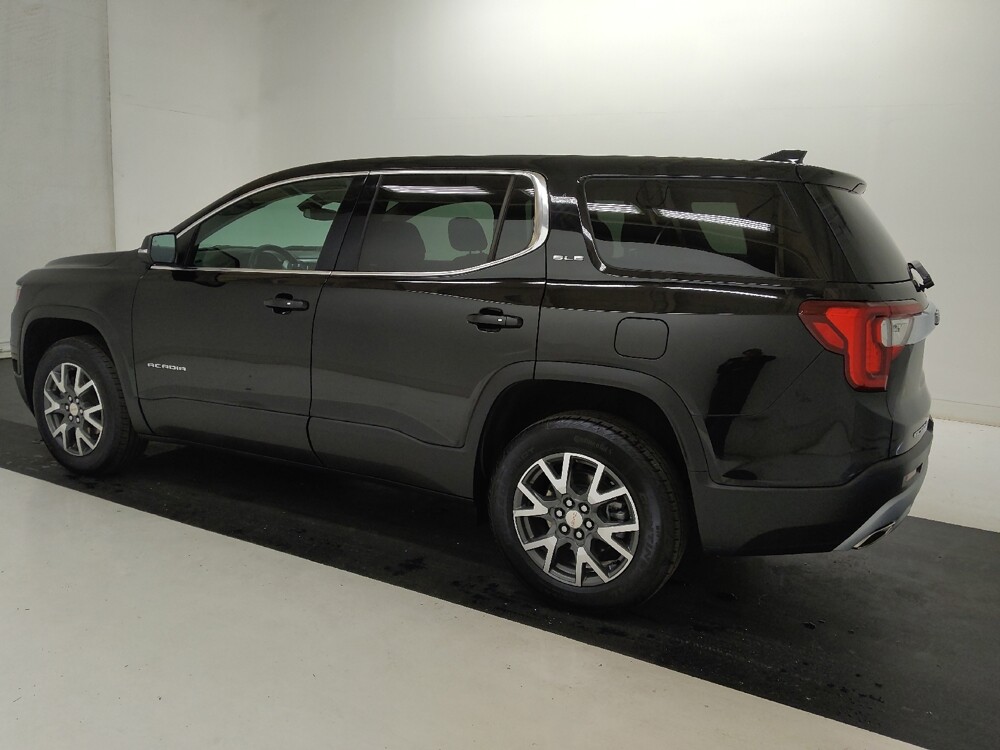 2023 GMC Acadia in St. Louis, MO 63136 - 18144777 3