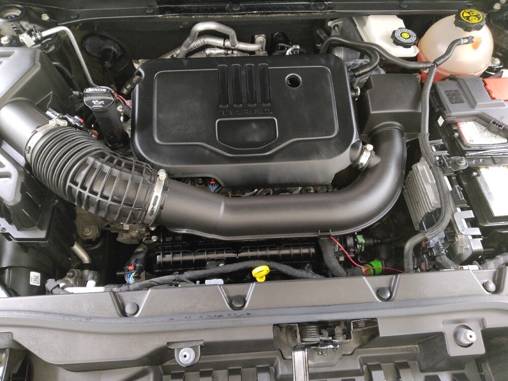 2023 GMC Acadia in St. Louis, MO 63136 - 18144777 30