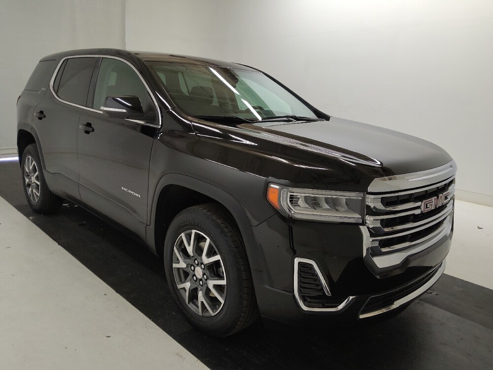 2023 GMC Acadia in St. Louis, MO 63136 - 18144777 13