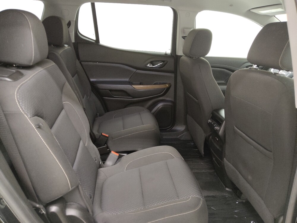 2023 GMC Acadia in St. Louis, MO 63136 - 18144777 19